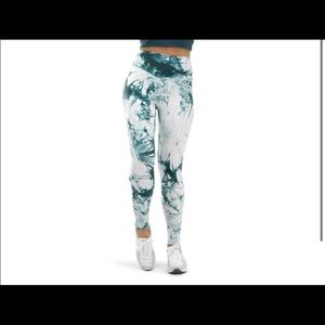 NWT balance athletica marine pant